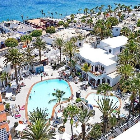 Labranda Playa Club Hotel Puerto del Carmen  Bagian luar foto