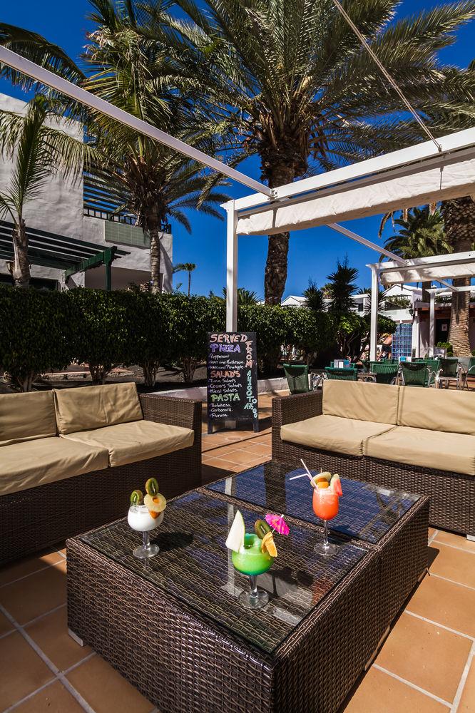 Labranda Playa Club Hotel Puerto del Carmen  Bagian luar foto