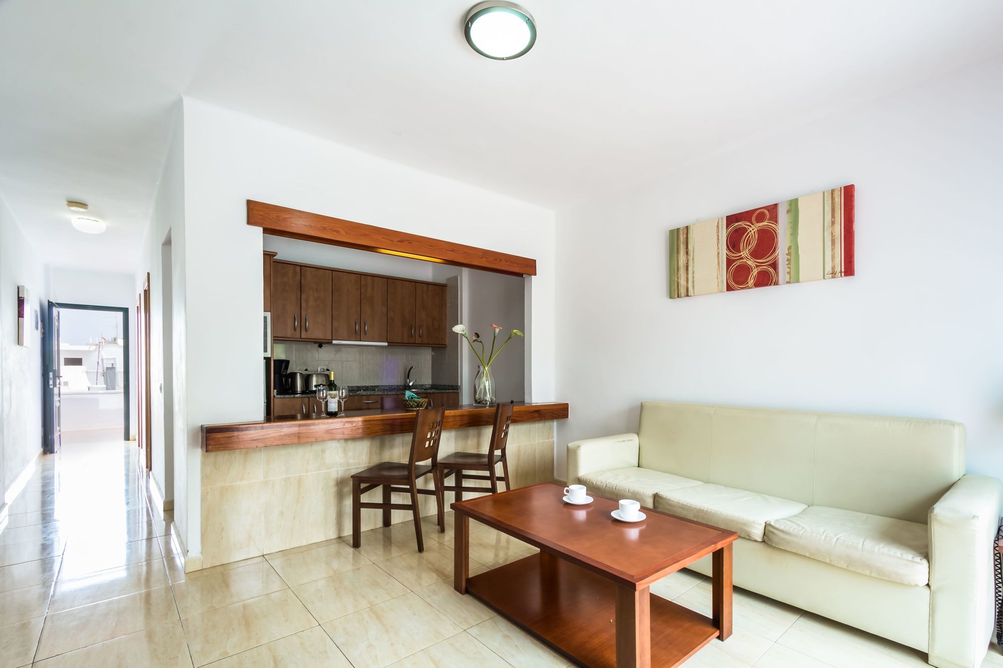 Labranda Playa Club Hotel Puerto del Carmen  Bagian luar foto