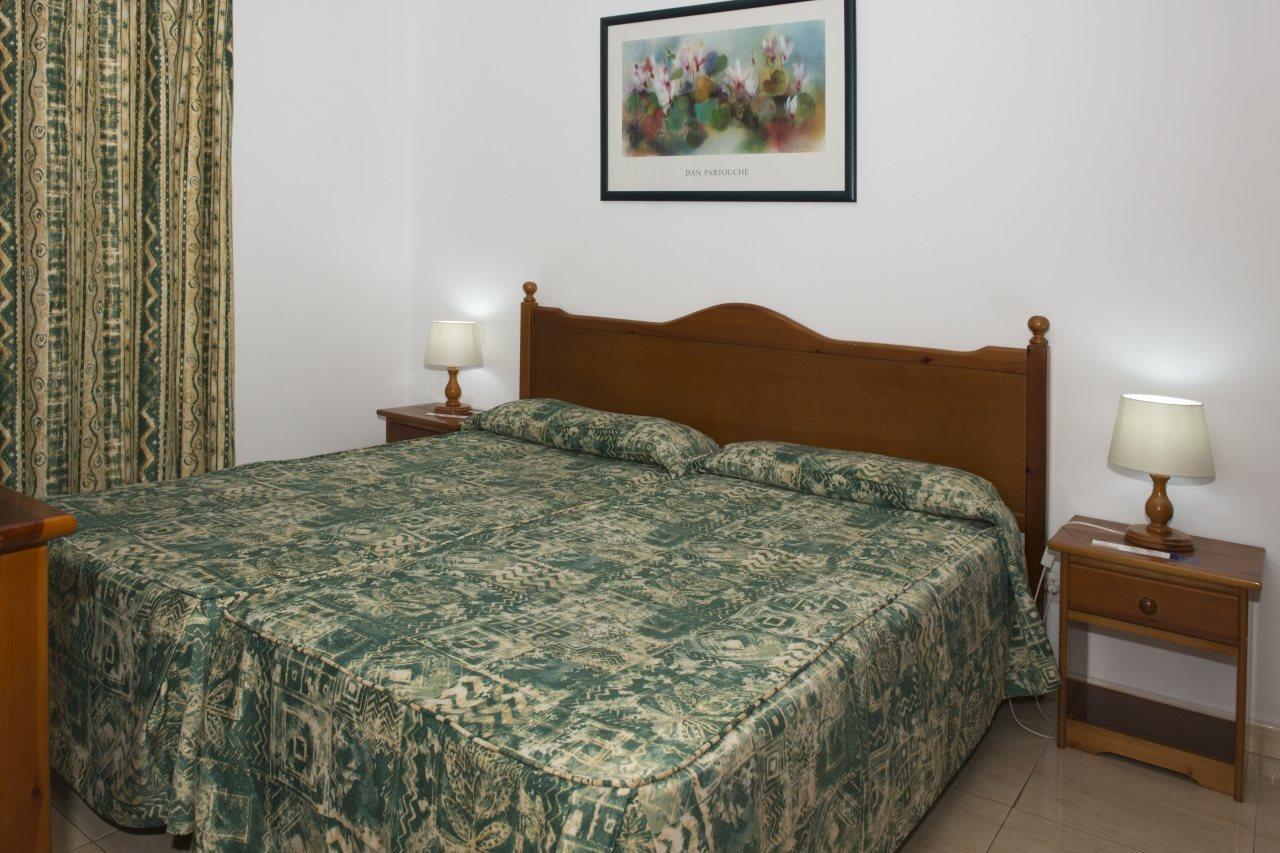 Labranda Playa Club Hotel Puerto del Carmen  Bagian luar foto