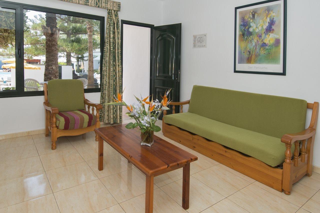 Labranda Playa Club Hotel Puerto del Carmen  Bagian luar foto