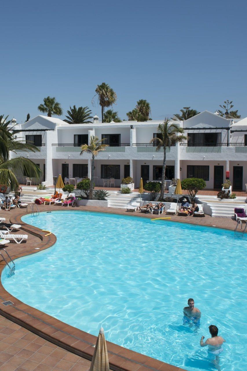 Labranda Playa Club Hotel Puerto del Carmen  Bagian luar foto