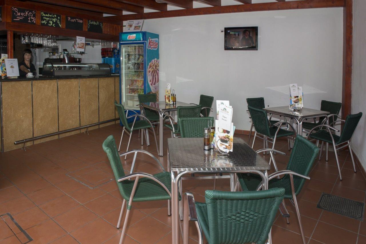 Labranda Playa Club Hotel Puerto del Carmen  Bagian luar foto