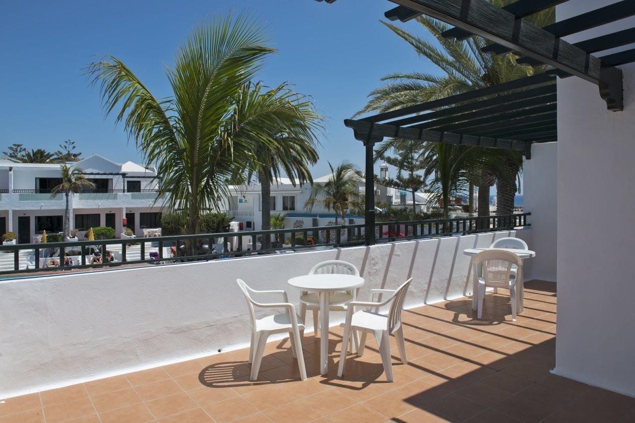 Labranda Playa Club Hotel Puerto del Carmen  Bagian luar foto