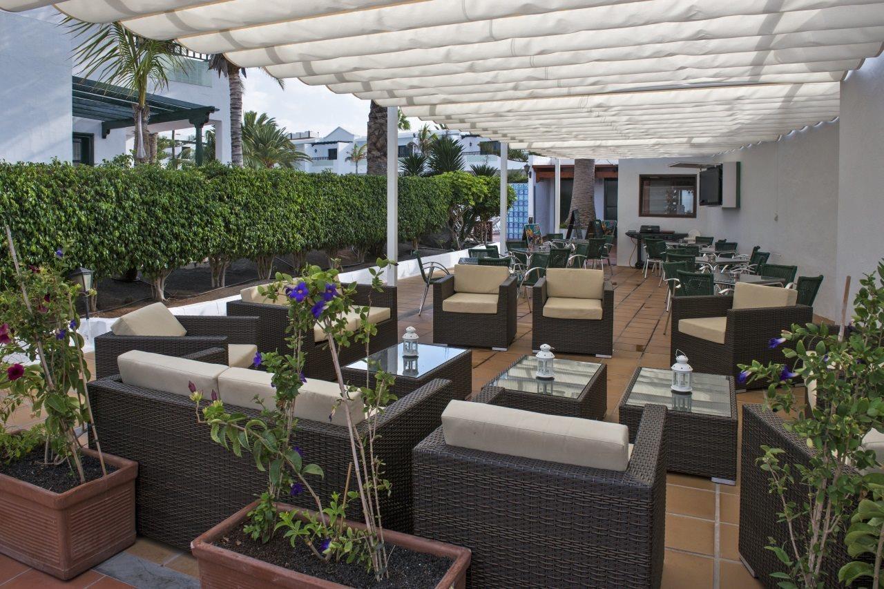 Labranda Playa Club Hotel Puerto del Carmen  Bagian luar foto