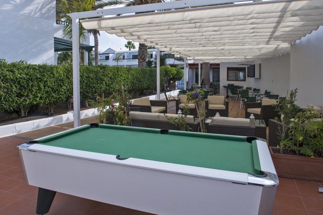 Labranda Playa Club Hotel Puerto del Carmen  Bagian luar foto