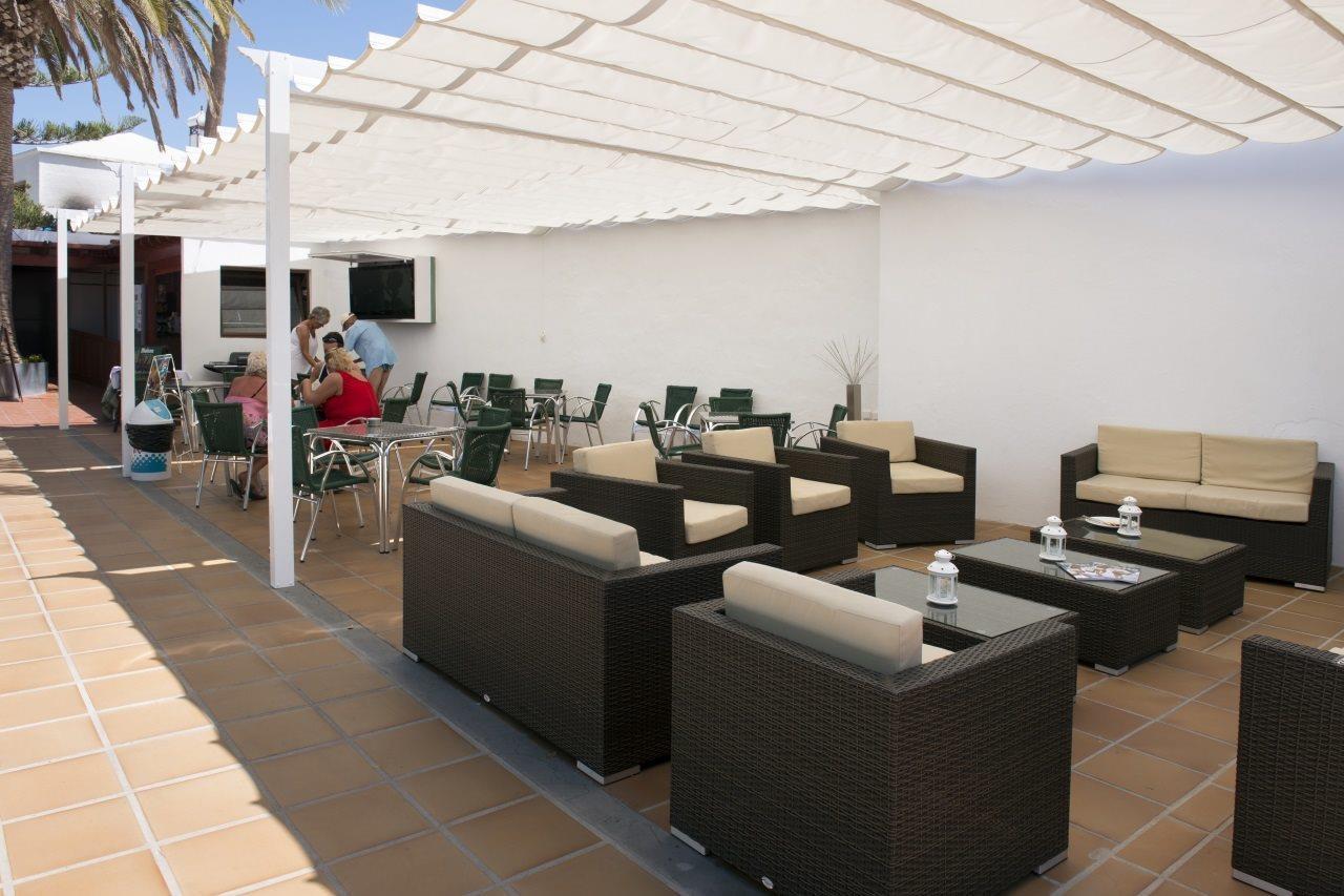 Labranda Playa Club Hotel Puerto del Carmen  Bagian luar foto