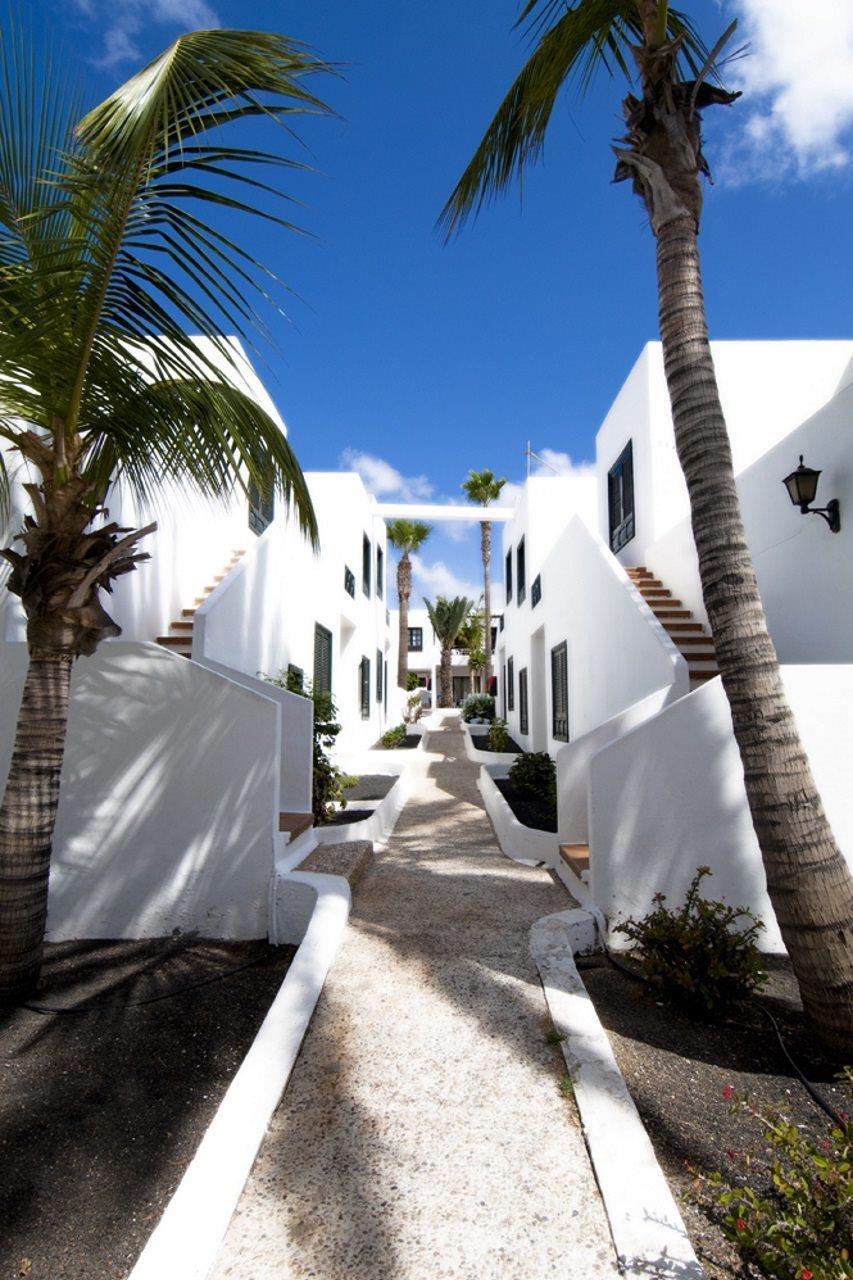 Labranda Playa Club Hotel Puerto del Carmen  Bagian luar foto