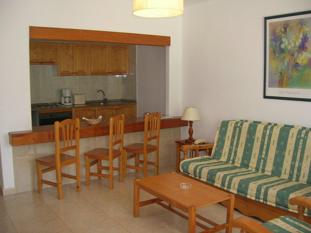 Labranda Playa Club Hotel Puerto del Carmen  Bagian luar foto