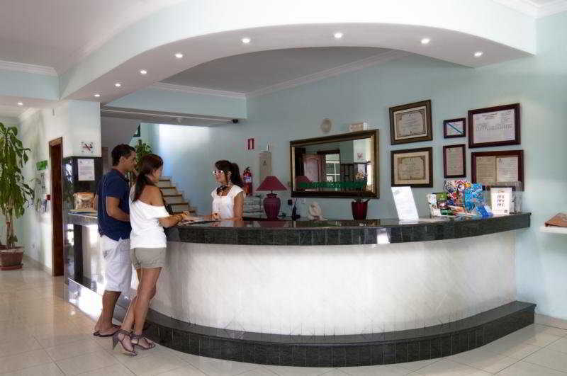 Labranda Playa Club Hotel Puerto del Carmen  Bagian luar foto