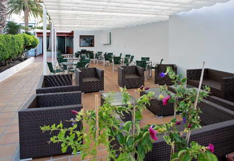 Labranda Playa Club Hotel Puerto del Carmen  Bagian luar foto