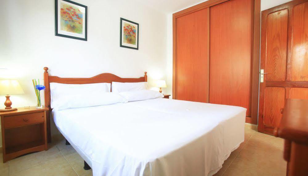 Labranda Playa Club Hotel Puerto del Carmen  Bagian luar foto